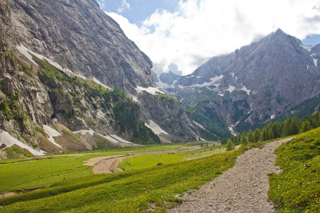 Malga Ciapela25